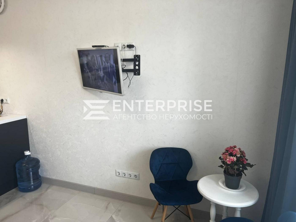 Продаж Квартира 2-кімнатна, 5/25 поверх на вул. Євгенія Сверстюка Київ - фото 9