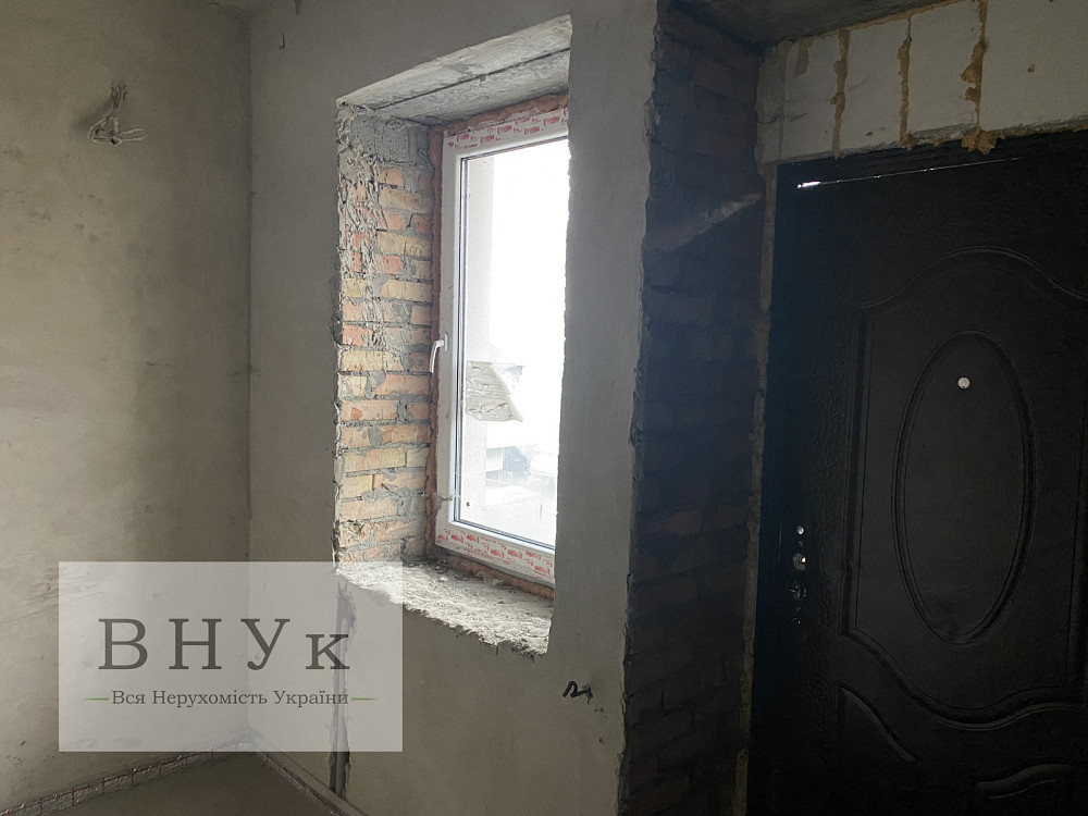 Продаж Квартира 4-кімнатна, 1/8 поверх на вул. Бродівська Ternopil' - photo 12