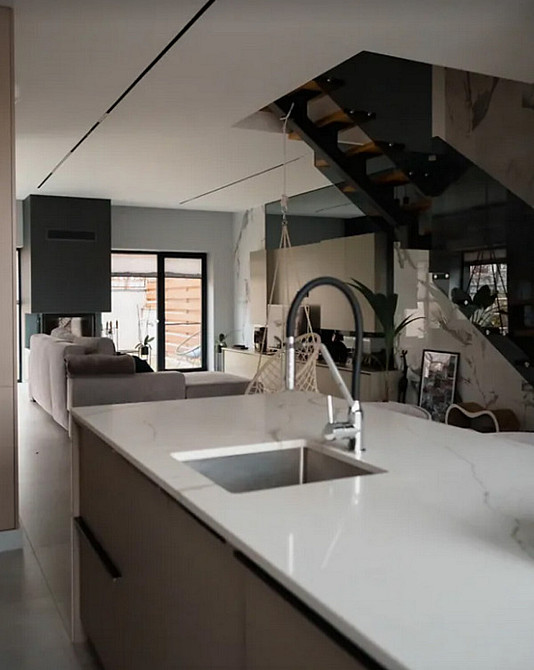 Продаж 2 поверхового таунхаусу з ділянкою на 2 сотки, 160 кв. м, Східний Тернопіль - фото 6