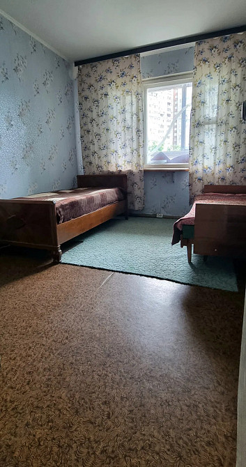 Оренда Квартира 2-кімнатна, 5/14 поверх на Глушкова, 33 Київ - фото 7