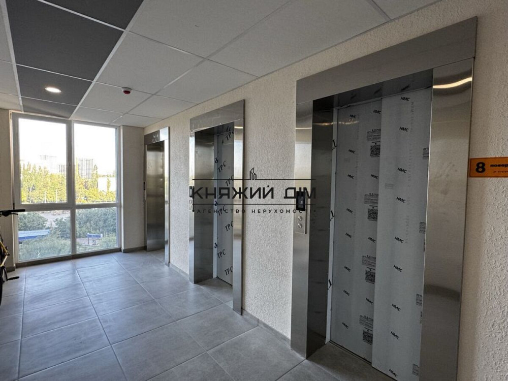 Оренда1к. квартири біля метро Академмістечко. №11203779 Київ - фото 6