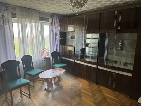 Продаж 2к Квартира 50 кв.м Преображенського інженера проспект 9 Запоріжжя - фото 4