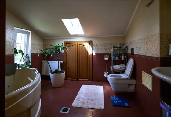 Дом Вузовский. Одесса