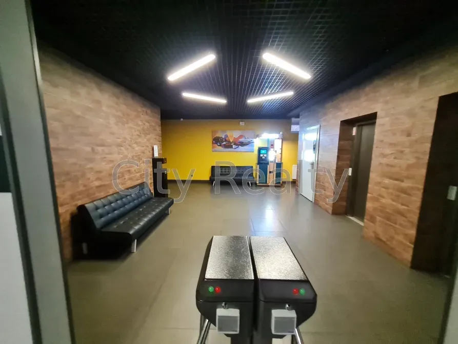 For rent Office Spaces area 150.8 sq.m floor 2 Kiev Воздвиженська 45 Kiev - photo 12