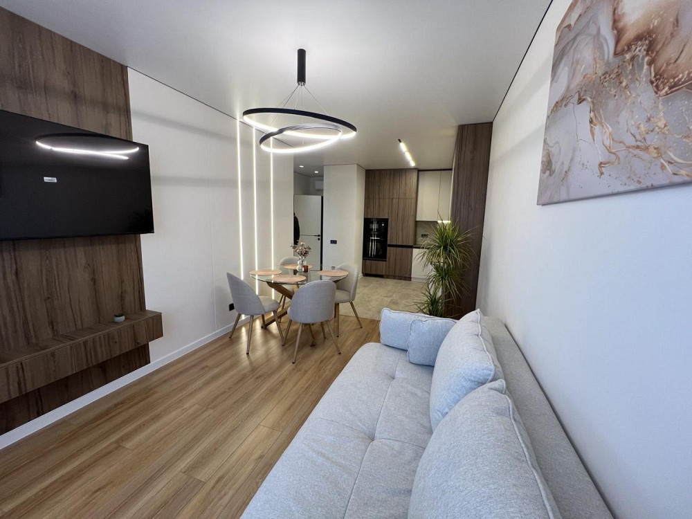 Продаж Квартира на улица Трильовського К. 4а L'viv - photo 15