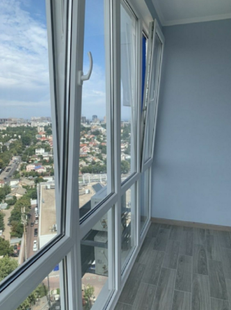 Квартира с ремонтом в ЖК "Омега" Одеса