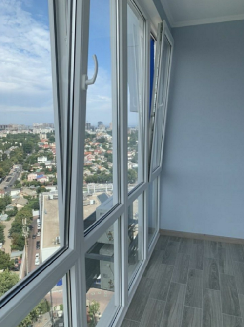 Квартира с ремонтом в ЖК "Омега" Одеса - фото 1