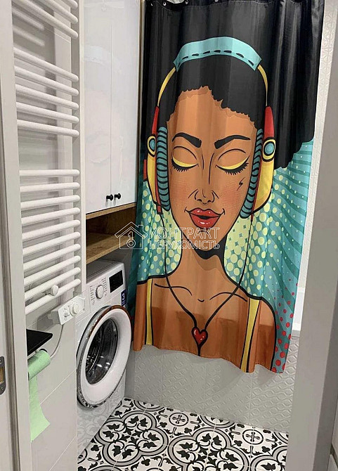 Оренда Квартира 2-кімнатна, 1/5 поверх на вул. Астрономічна Харків - фото 12