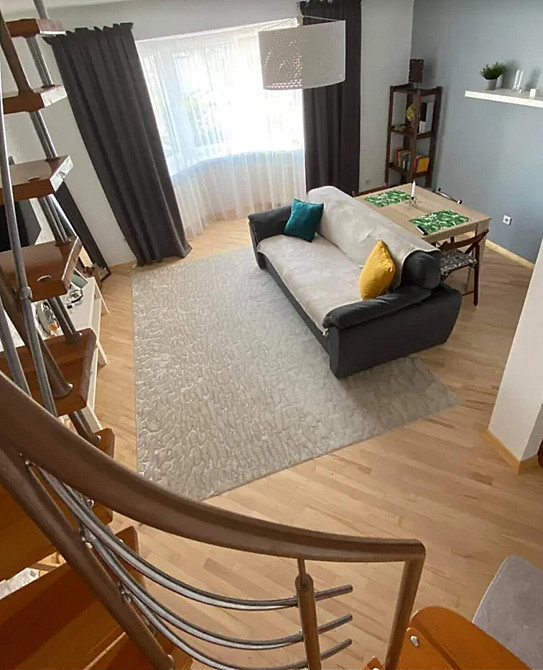 Продаж 3к квартири 89 кв. м на вул. Котляревського Тернопіль - фото 1