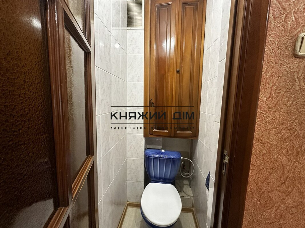 Оренда Квартира 1-кімнатна, 11/12 поверх на Архитектора Вербицкого ул. Kiev - photo 16