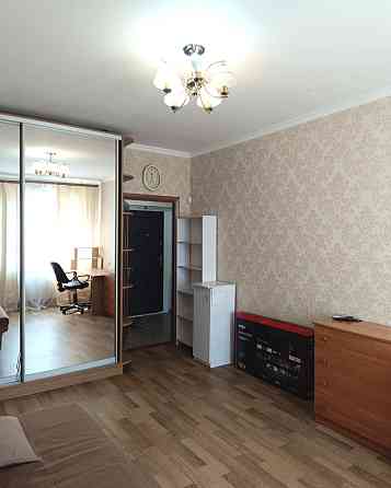 Продаж Квартира 1-кімнатна, 12/16 поверх на Массив Радужный Одеса