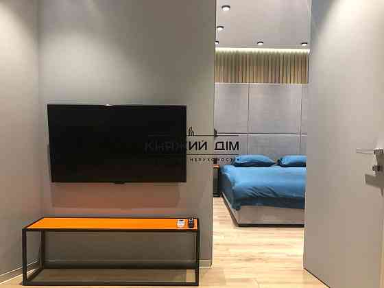 Оренда 2-кімнатної квартири в ЖК Зарічний. № 11203070 Київ