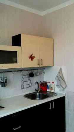 Оренда Квартира 2-кімнатна, 6/9 поверх на ул. Славгородская Киев