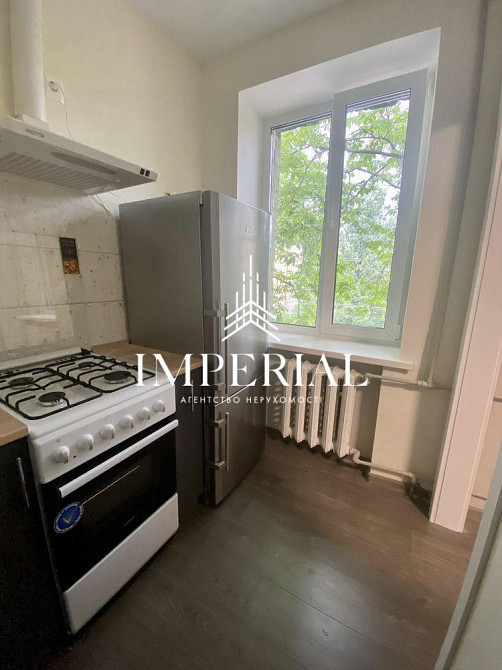 Продаж Квартира 1-кімнатна, 3/3 поверх на вул. Щусєва Kiev - photo 6