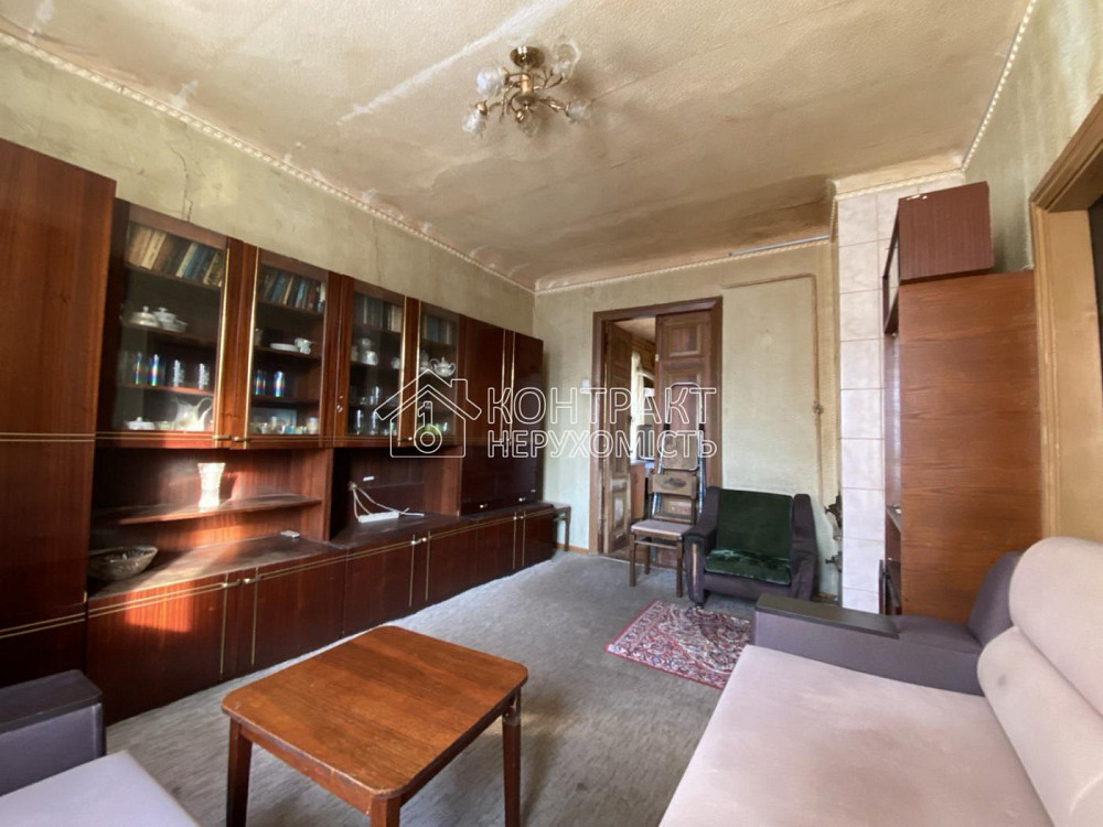 Продаж Квартира 5-кімнатна, 2/2 поверх на вул. Столярний Харьков - изображение 8