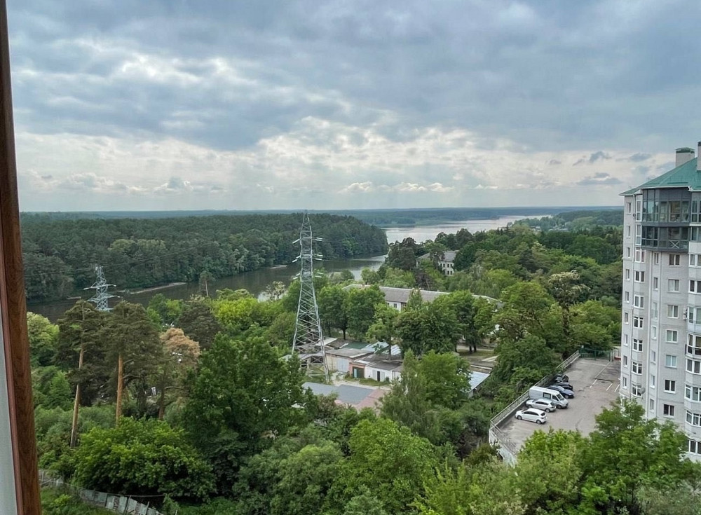 Продаж Квартира 1-кімнатна, 11/12 поверх на бул. Тетерівський 16 Житомир - фото 1