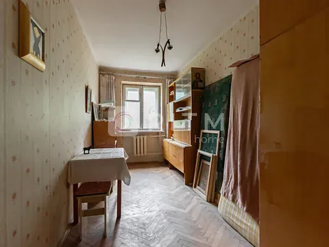 Продаж 3к Квартира 55.7 кв.м Дністерська вулиця 4 Львів - фото 15