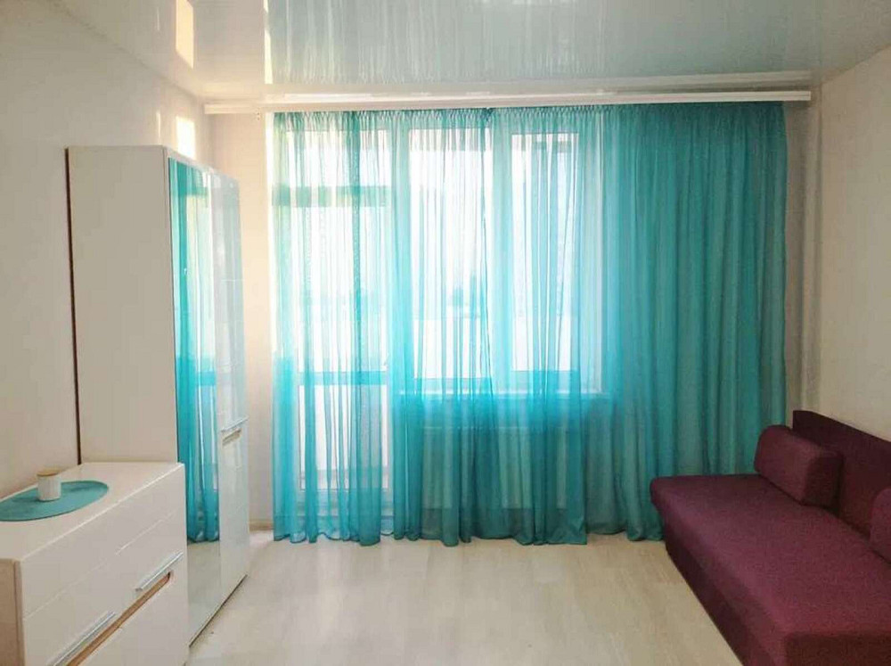 Оренда Квартира 1-кімнатна, 13/26 поверх на Харьковское шоссе, 188 Київ - фото 1