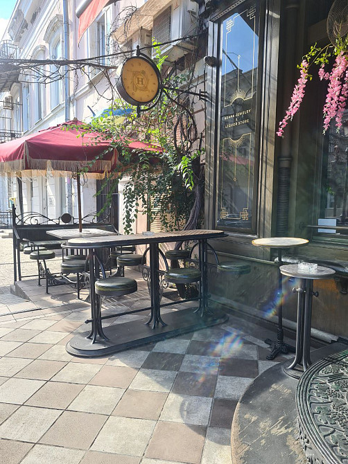 Продаж комерційне приміщення на ул. Ланжероновская, 26 приміщень - 4, поверх - 1 Одесса - изображение 13