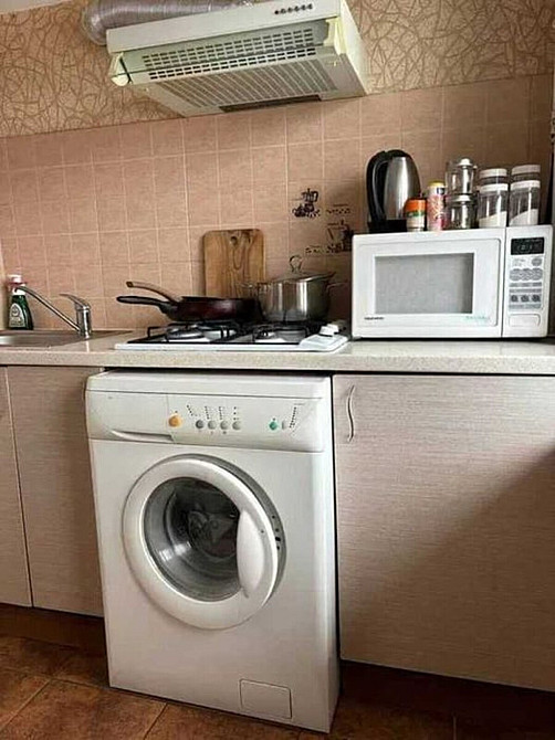 Оренда Квартира 2-кімнатна, 5/9 поверх на Януша Корчака, 20 Киев - изображение 5