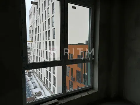 Продаж 2к Квартира 85.48 кв.м Любінська вулиця 43 Львів - фото 13