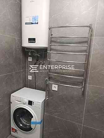 Продаж 1к Квартира 40.3 кв.м Родини Крістерів вул. Kiev