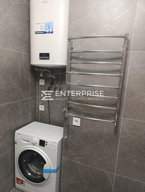 Продаж 1к Квартира 40.3 кв.м Родини Крістерів вул. Київ - фото 6