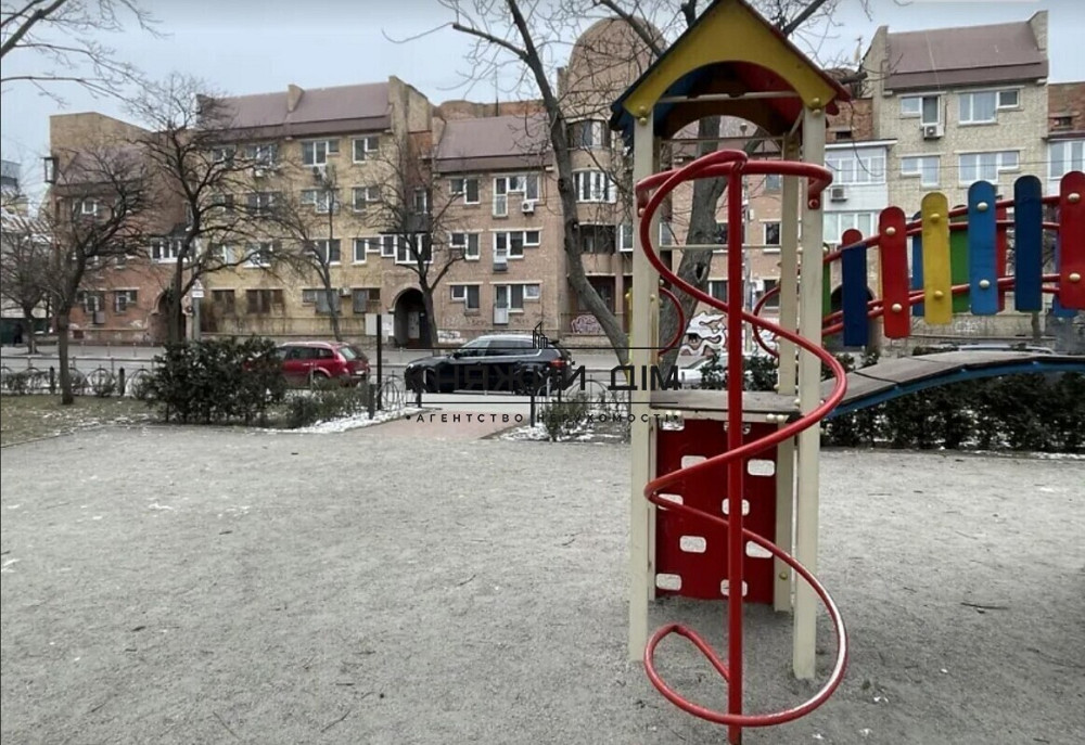 Продаж 3-х к. квартири на Подолі м. Контрактова Площа. № 21146488 Київ - фото 8