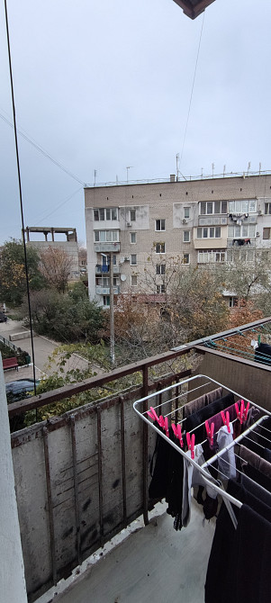 Квартира 3 комнаты в пос. Нати Нерубайське - фото 12