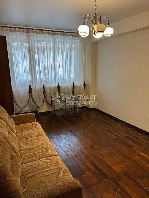 Оренда Квартира 3-кімнатна, 1/16 поверх на вул. Клочківська Харків - фото 7