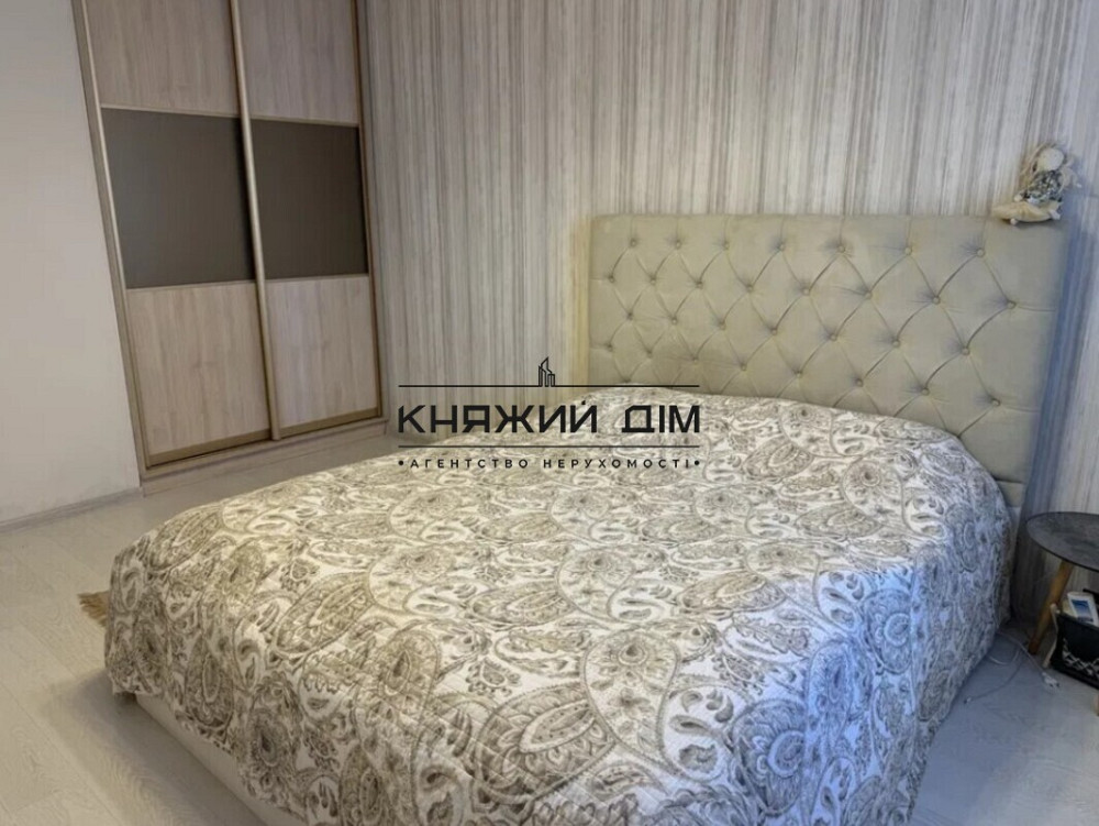 Продаж 2 кімнатної квартири по вул. Єлизавети Чавдар, 13 21146349 Київ - фото 12