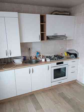 Продаж Квартира 4-кімнатна, 4/4 поверх на вул. Кулиничівська Харків