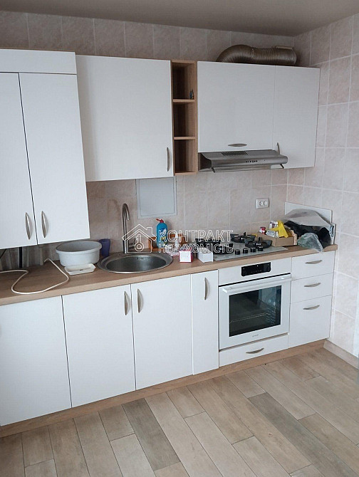 Продаж Квартира 4-кімнатна, 4/4 поверх на вул. Кулиничівська Kharkiv - photo 1