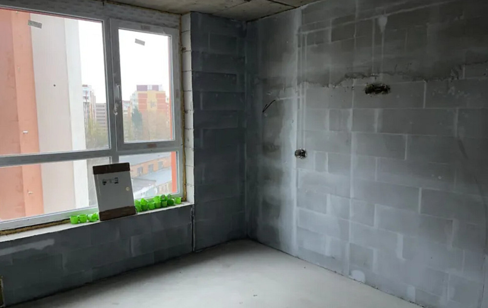 Продаж Квартира 1-кімнатна, 8/10 поверх Тернопіль - фото 12