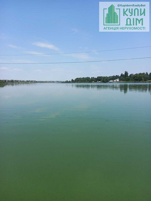 Дача в кооперативі «Ятрань» Кропивницький - фото 8