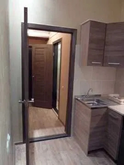 Оренда Квартира 1-кімнатна, 5/18 поверх на Светлицкого, 35 Киев - изображение 8