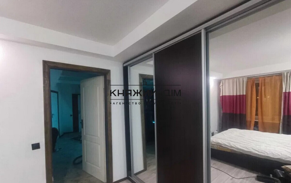 Продаж 2-х к.кв. - студіо на Русанівці по вул. Ентузіастів в Дніпровському р-ні. Код об'єкту :21145735 Київ - фото 9