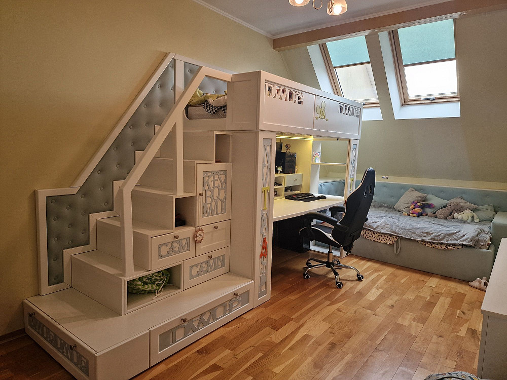 Продаж Квартира на улица Погулянка L'viv - photo 4