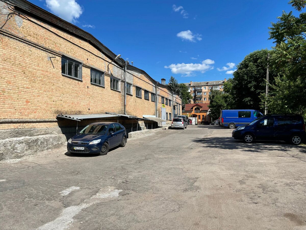 Продаж приміщення вільного призначення на Пашутіна вул., 777 Кропивницький - фото 4