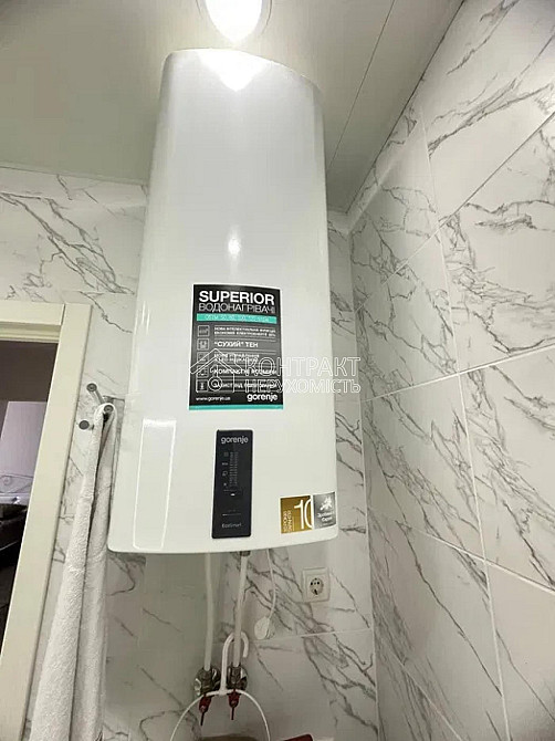 Продаж Квартира 1-кімнатна, 4/9 поверх на вул. Миру Харків - фото 18