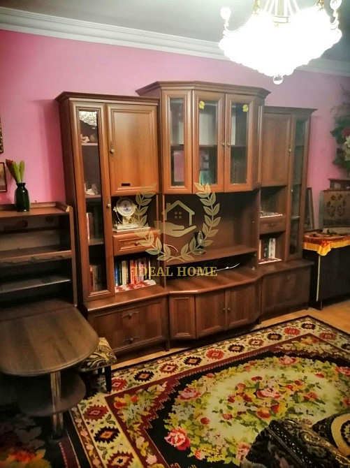 Продаж Квартира 1-кімнатна, 3/5 поверх на Даниила Щербаковского ул. Киев - изображение 8