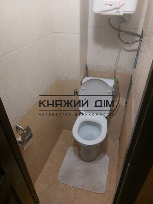 Оренда 2-кімнатна роздільна квартира, ст. метро Позняки. № 11198785 Kiev - photo 4