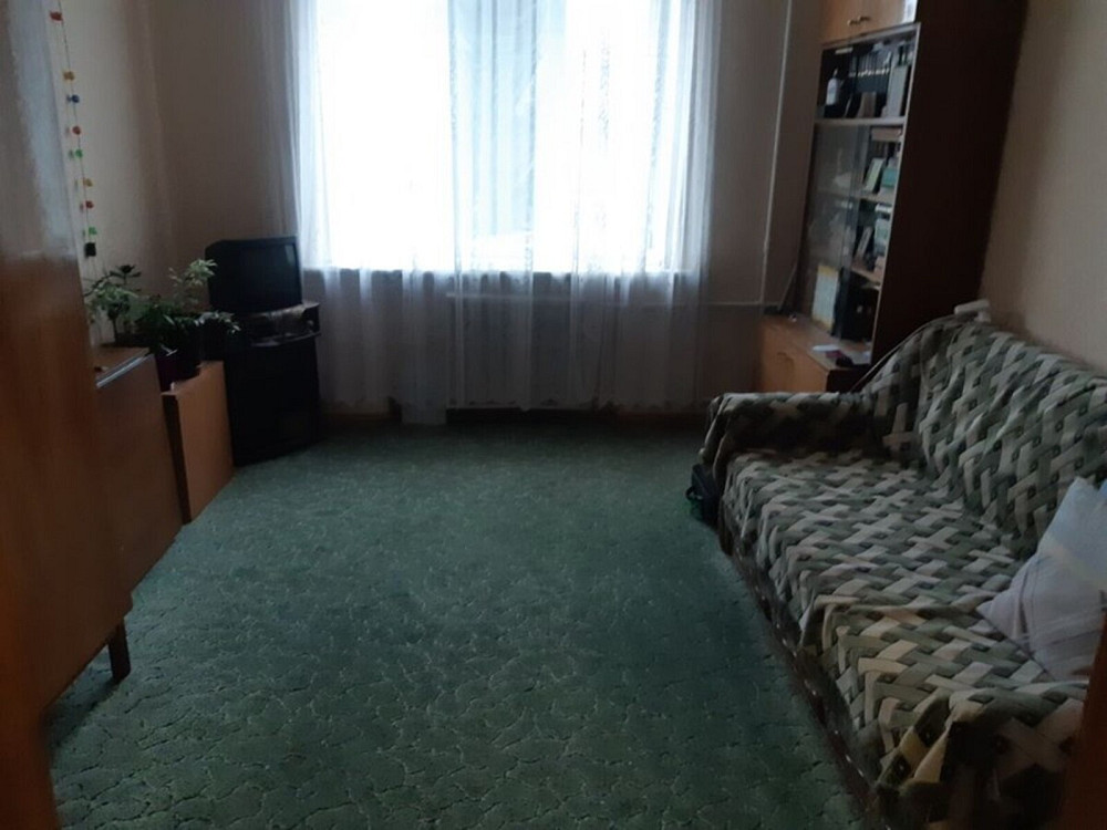 Продаж Квартира 3-кімнатна, 3/4 поверх на Заслонова, 22 Київ - фото 1