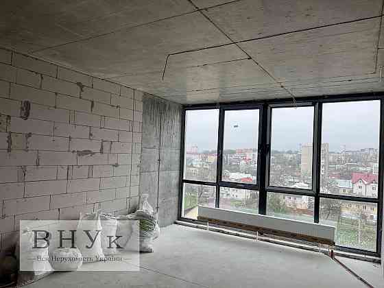 Продаж Квартира 1-кімнатна, 9/10 поверх Тернопіль