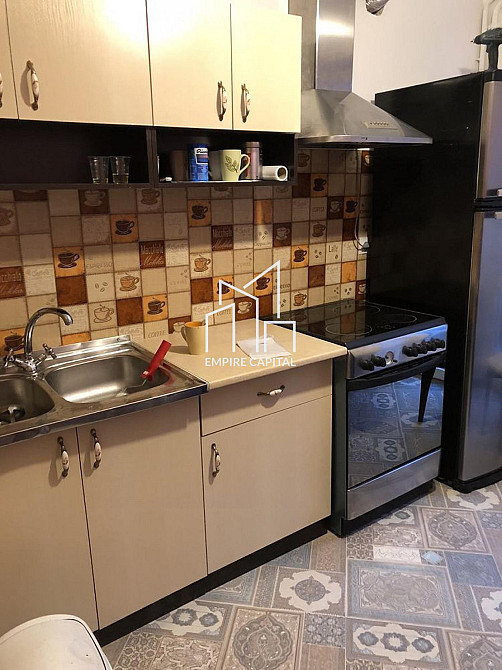 Оренда 2к квартири 51 кв. м Львів - фото 2