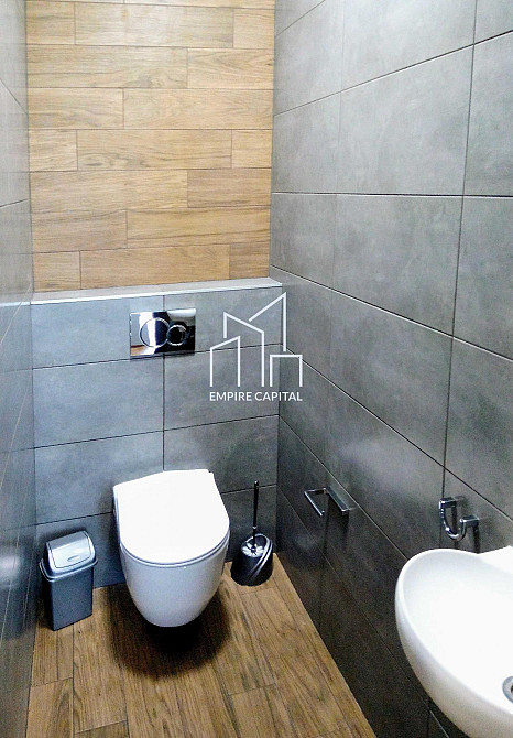 Оренда 2к Квартира 60 кв.м Шевченка Тараса вул. Львів - фото 12