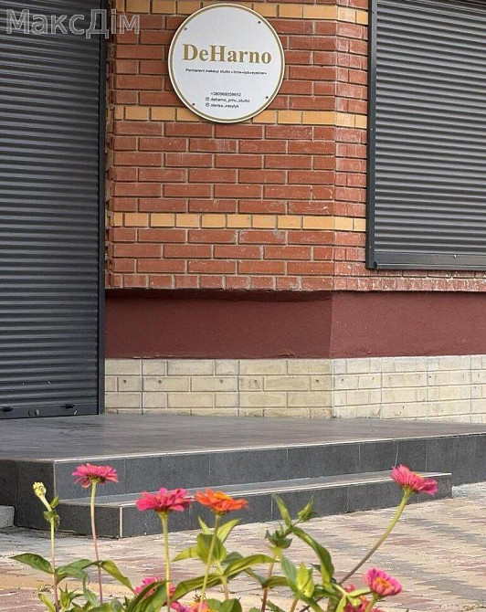 Продаж офісне приміщення на вул. Довженка приміщень - 2 Тернопіль - фото 1