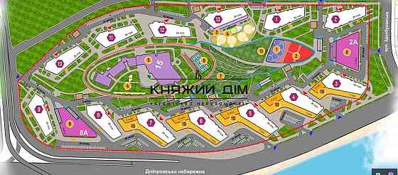 ПРОДАЖ 1к квартира в ЖК Great (буд.2) код. 21146276 Київ