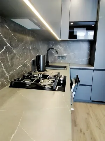 Оренда 2к Квартира 44 кв.м ЖК Щасливий у Дніпрі Дніпро - фото 1