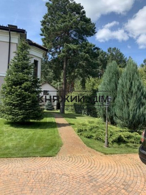 Продажа без комиссии шикарного 2-х этажного дома в Великой Солтановке. № 2211549 Велика Солтанівка - фото 6